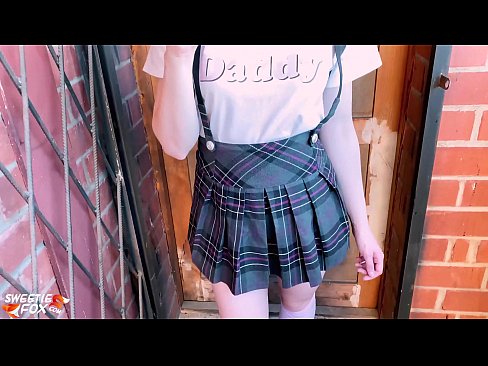 ❤️ Schoolgirl Sucks tagħha Dick profondament u fucks minflok klassijiet. ❤️❌ Fucking fil-porn mt.quizfarmature.ru ❌❤