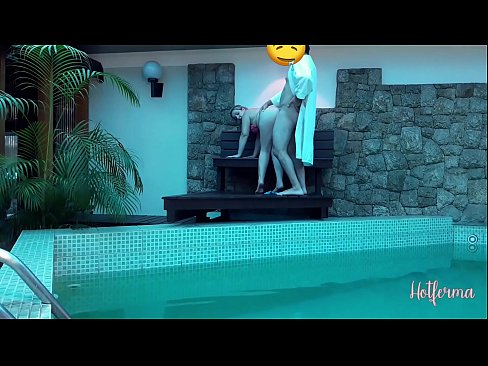 ❤️ Boss jistieden maid għall-pool, iżda ma setgħetx tirreżisti sħun ❤️❌ Fucking fil-porn mt.quizfarmature.ru ❌❤